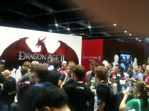Dragon's Age 2